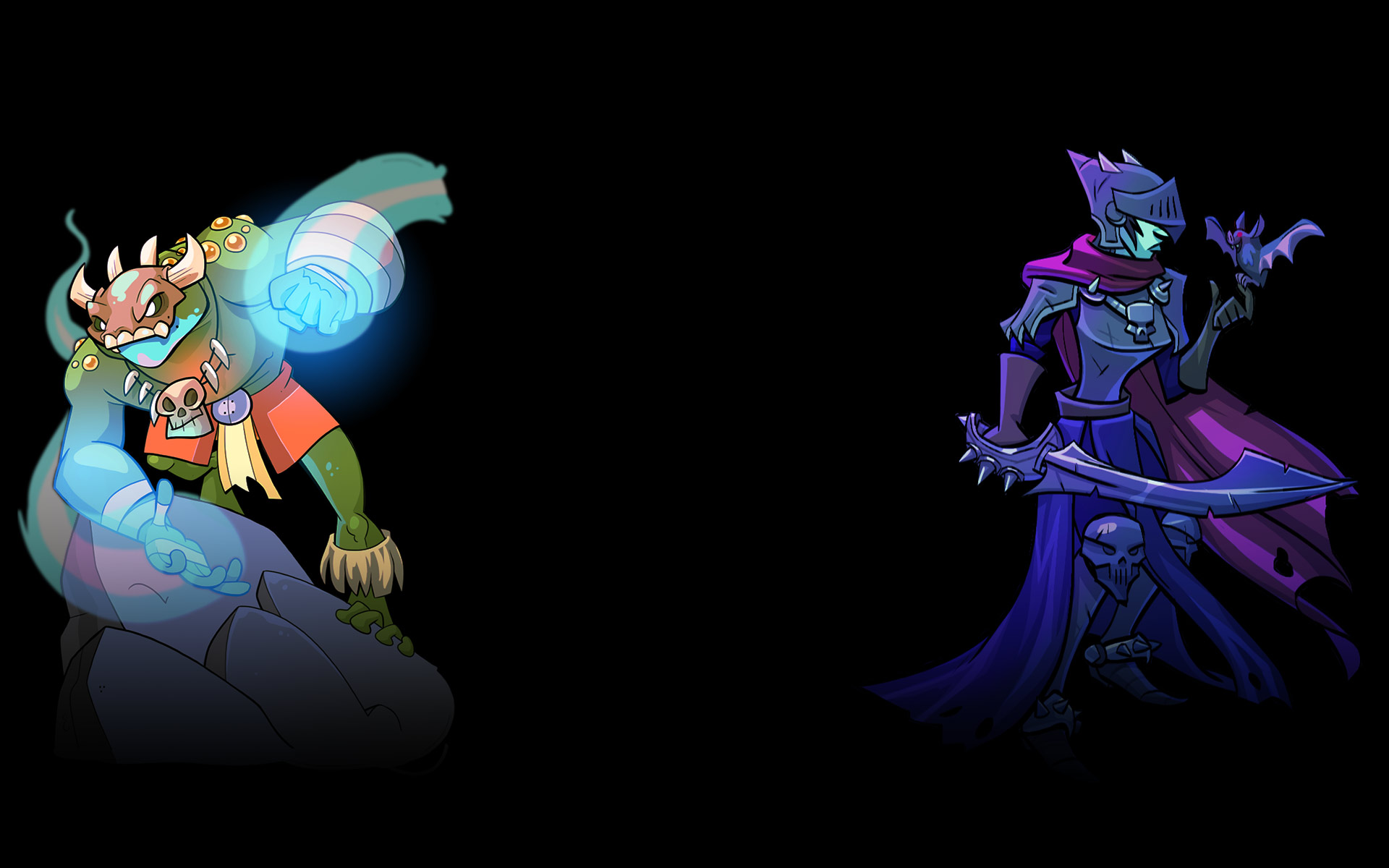 Spellstone