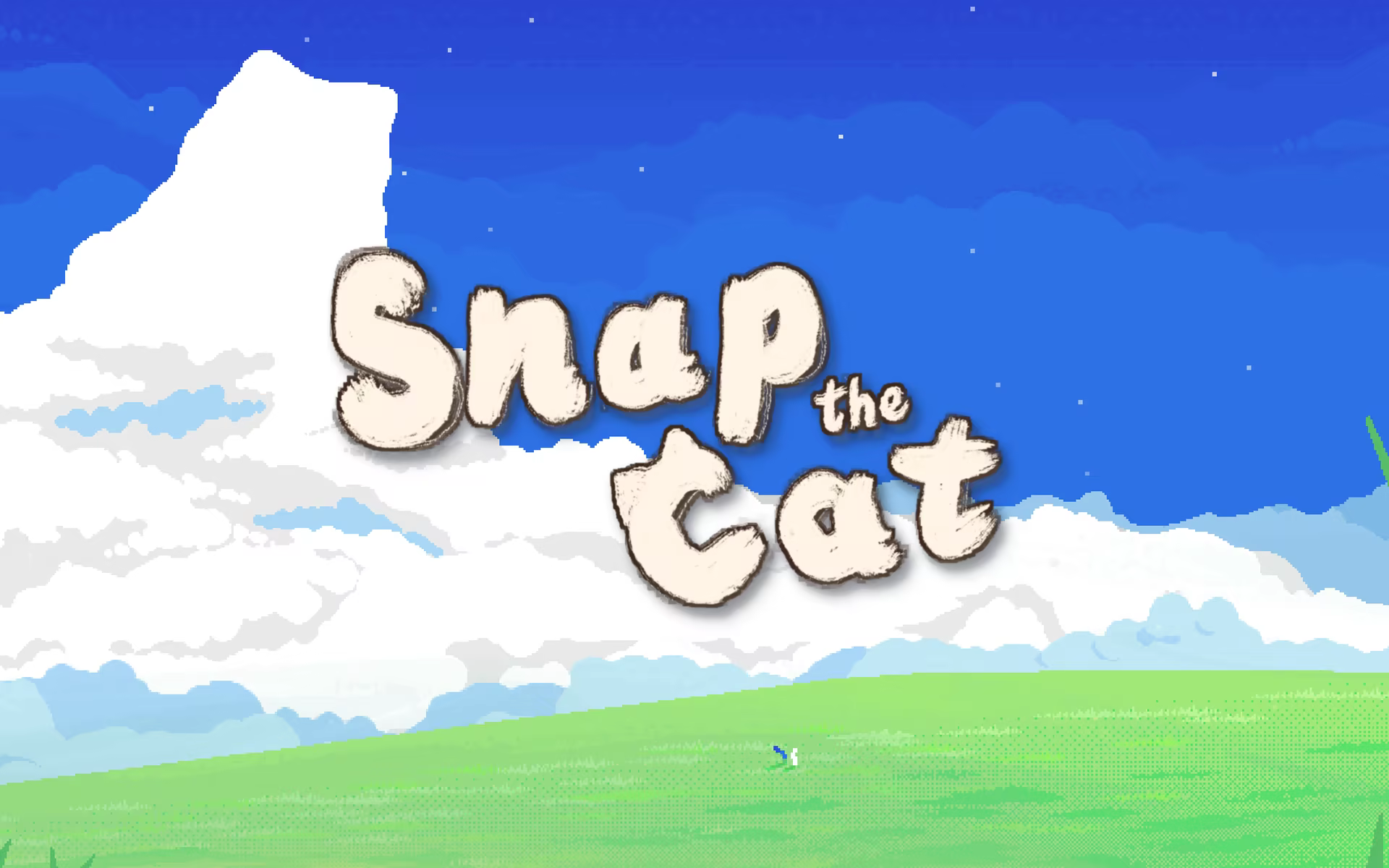 First Snap