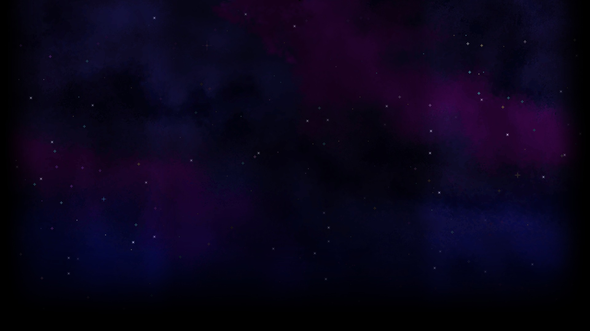 Starry Disco