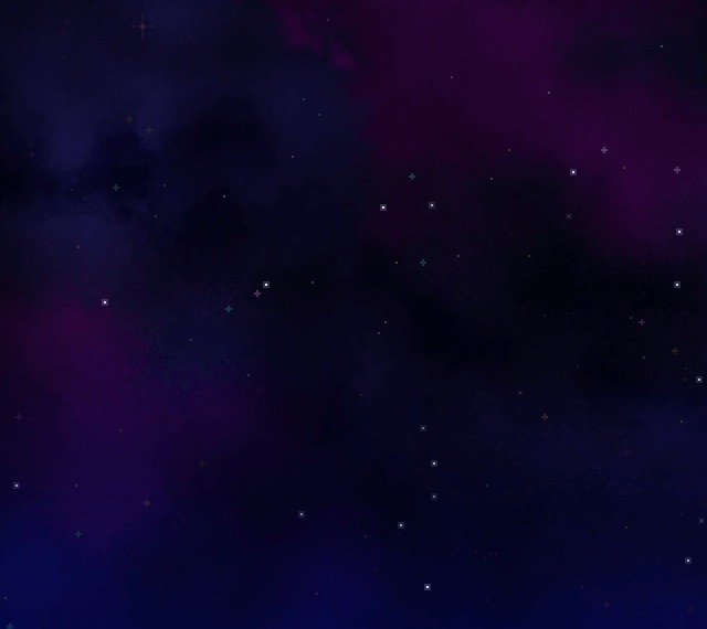 Starry Disco