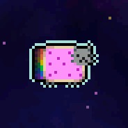 Nyan Space