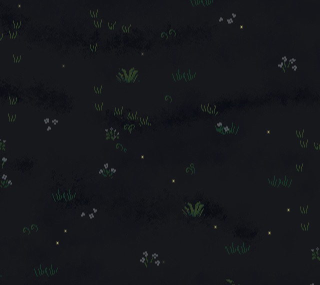 Firefly Heather