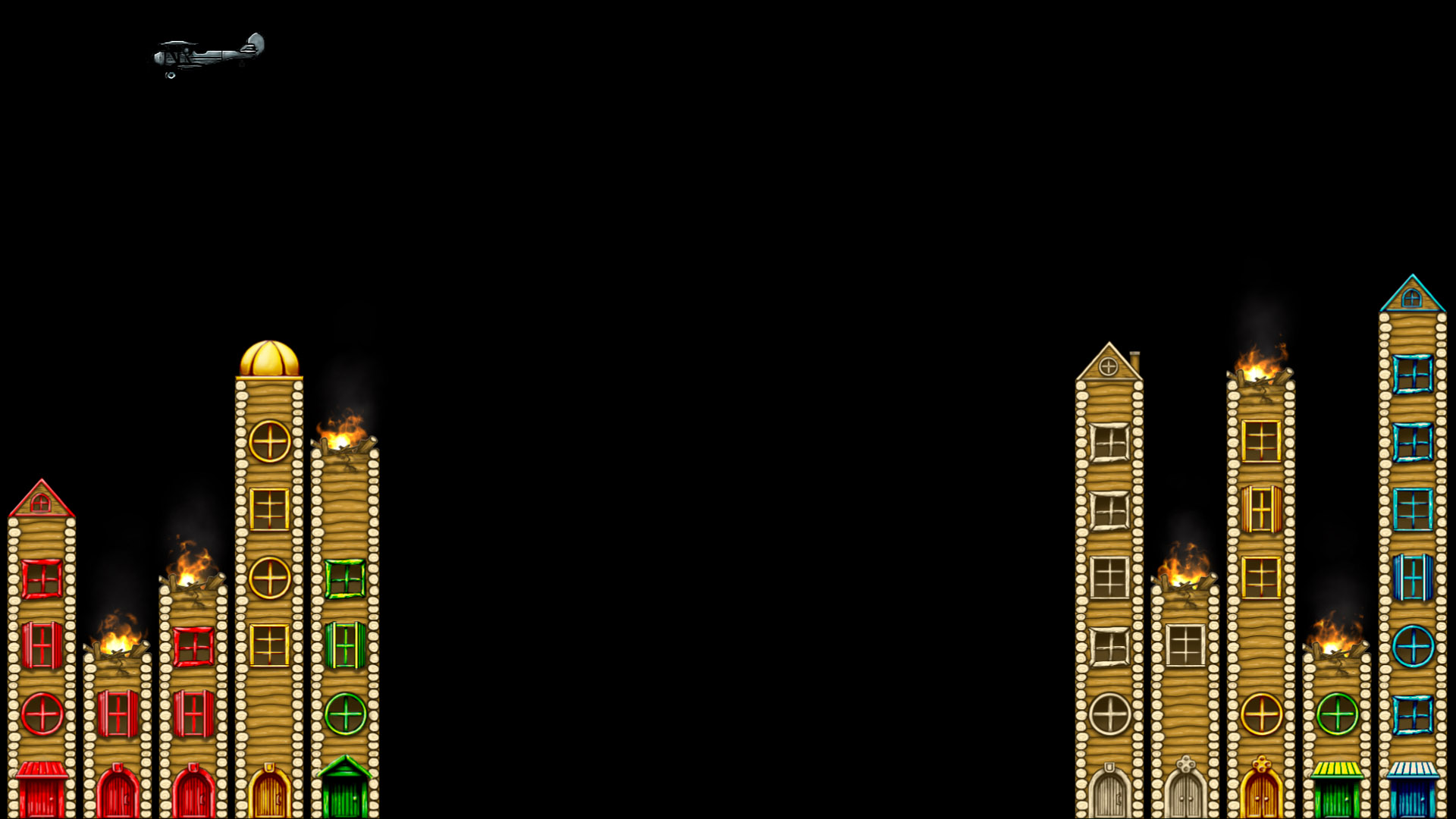Levelpack 1