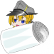 :PrincessSalt: