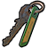 :gatekey: