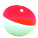 :BeachBallRed: