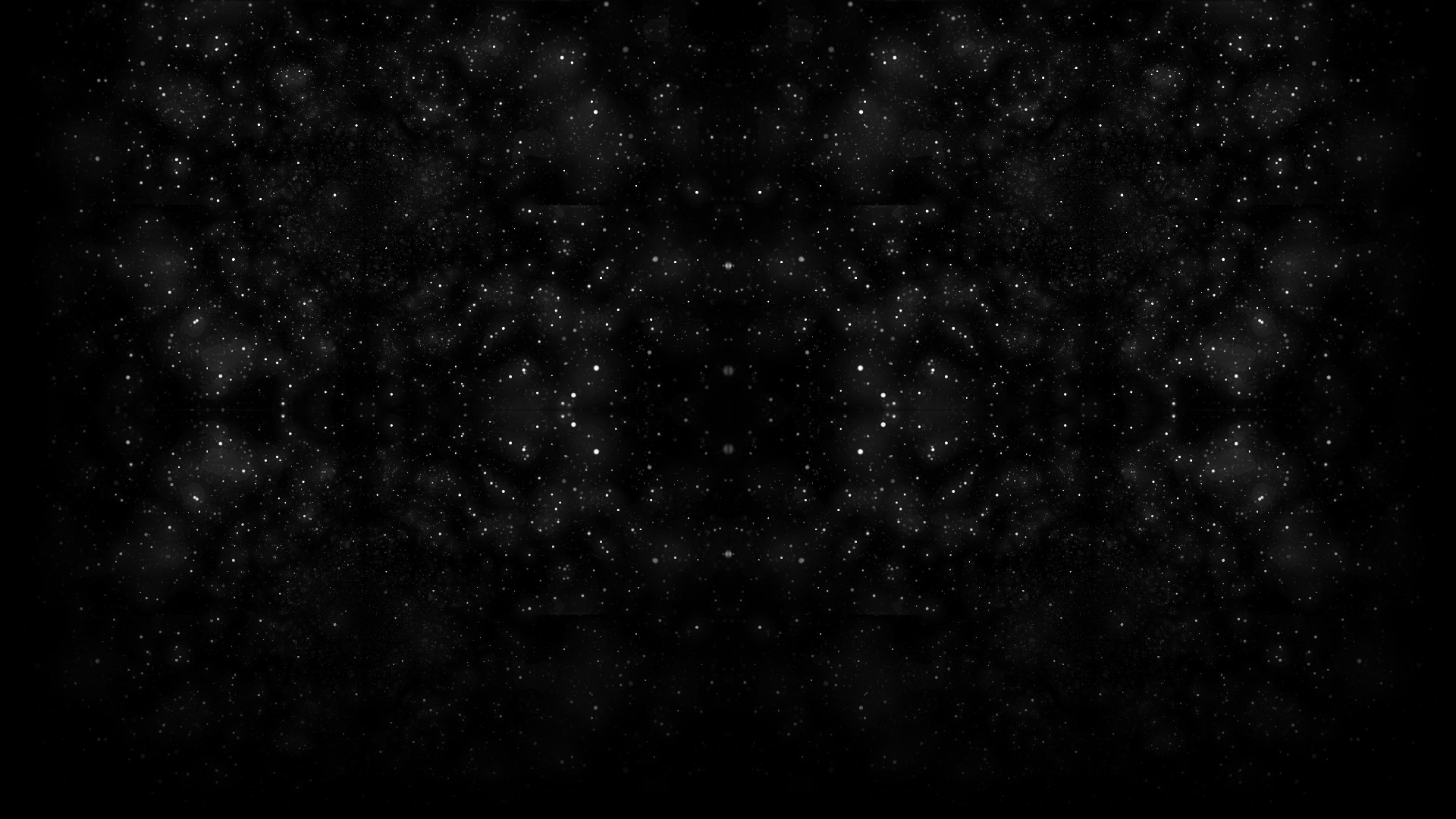 Starry Sky