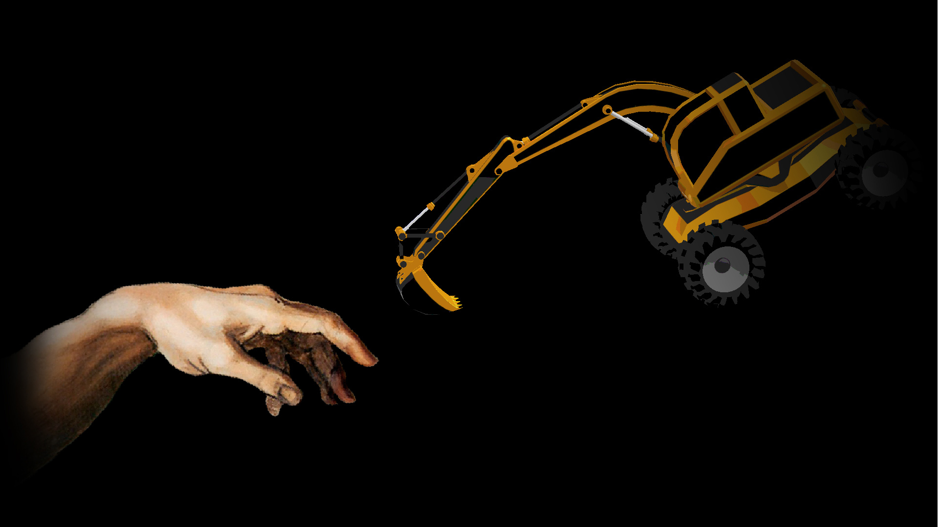 Creation of Player