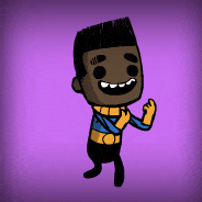 Steve Dance