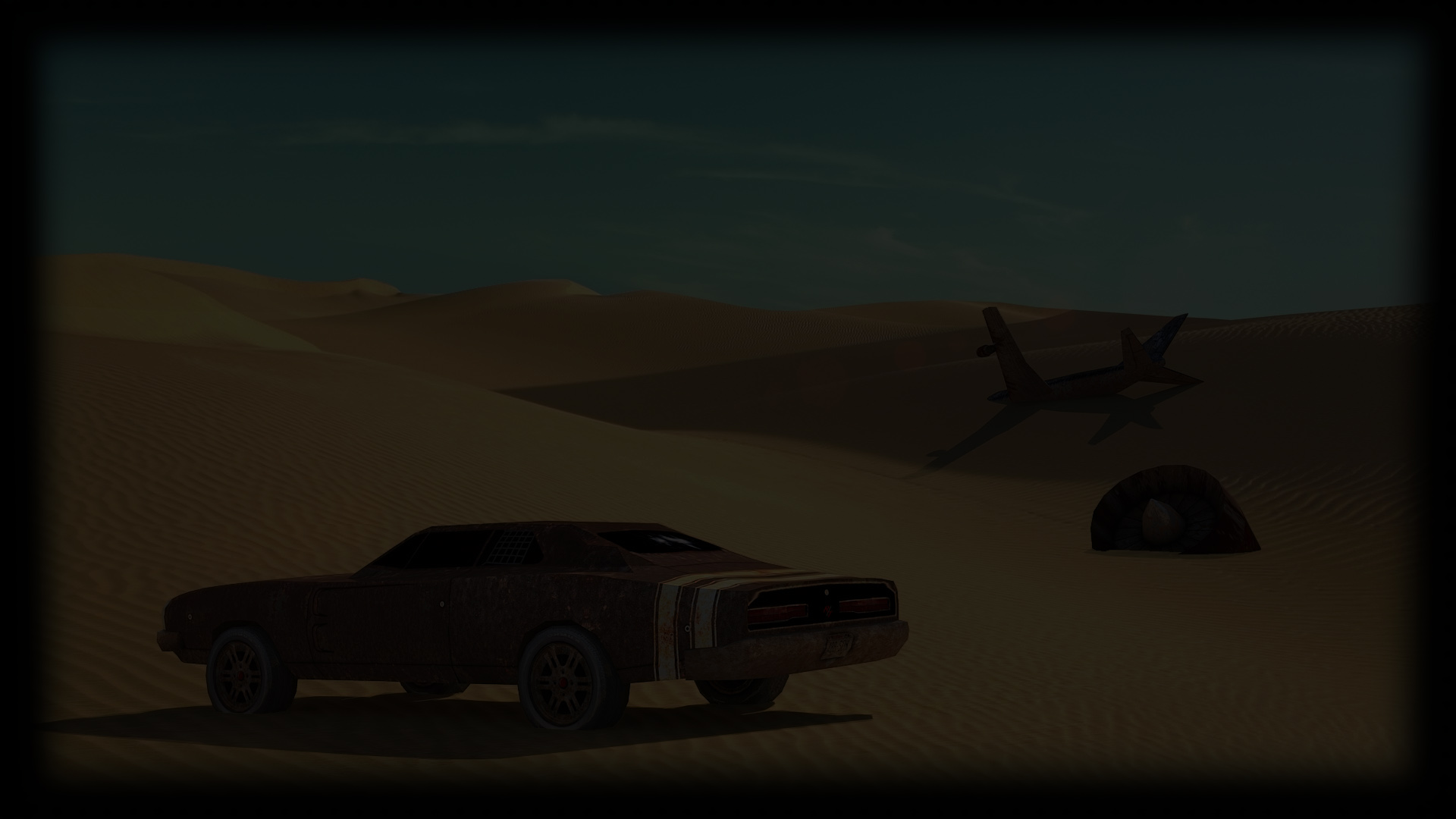 Sands