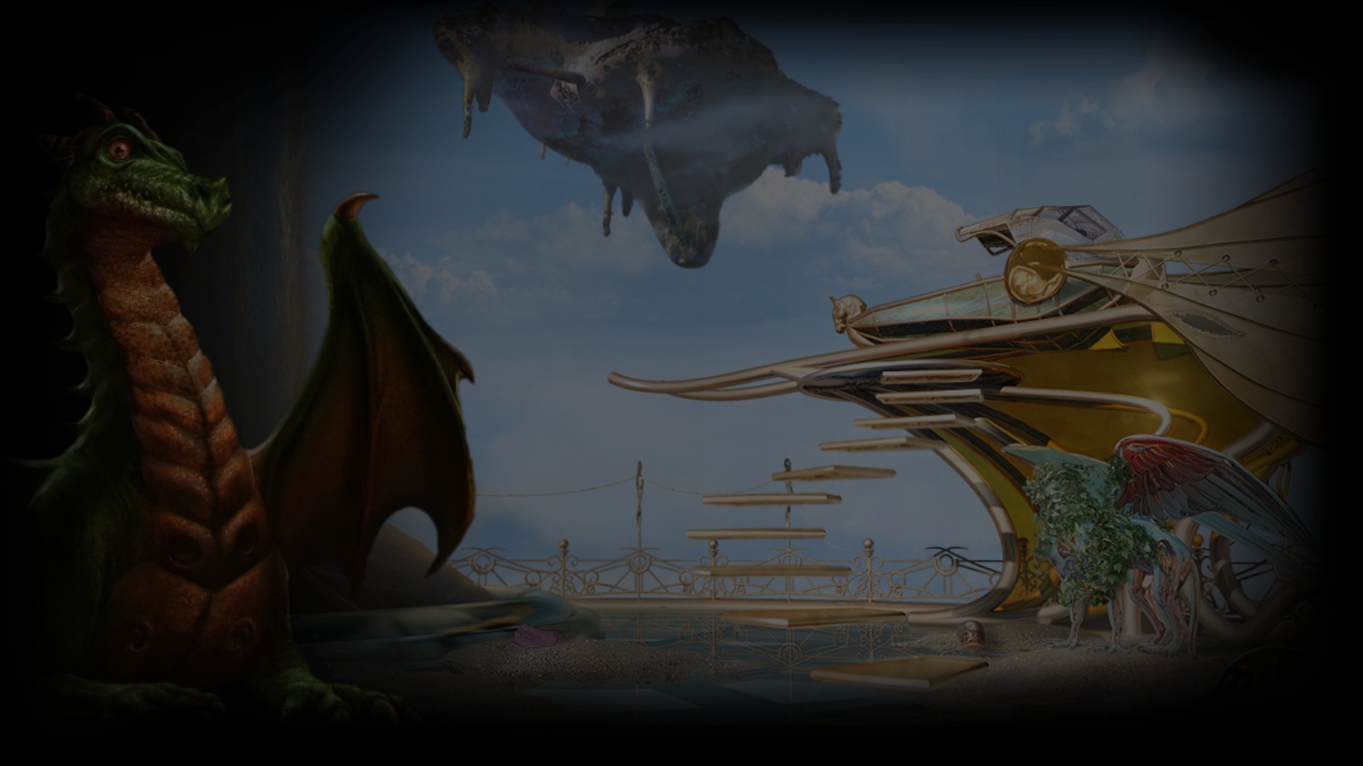 Dragon