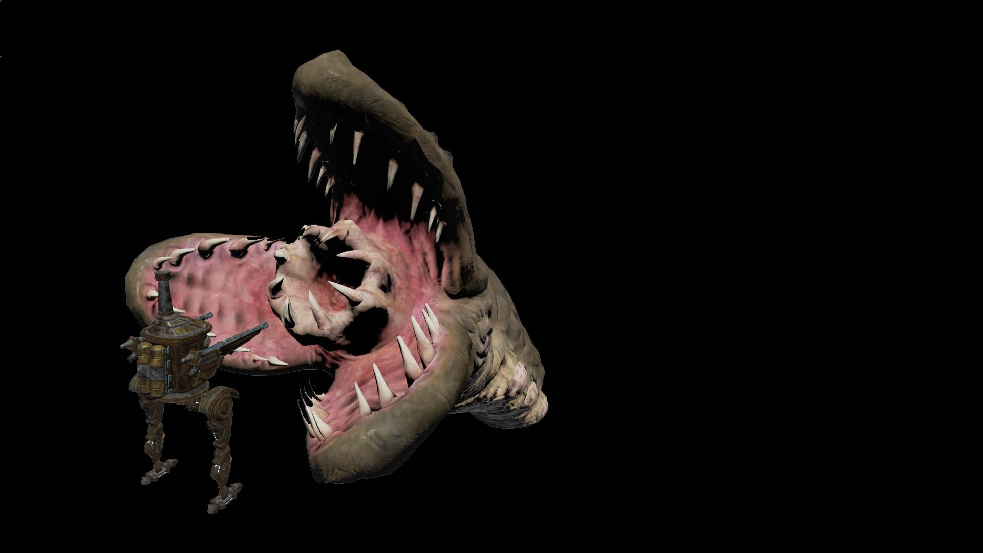 Tyrosia the Sandguard