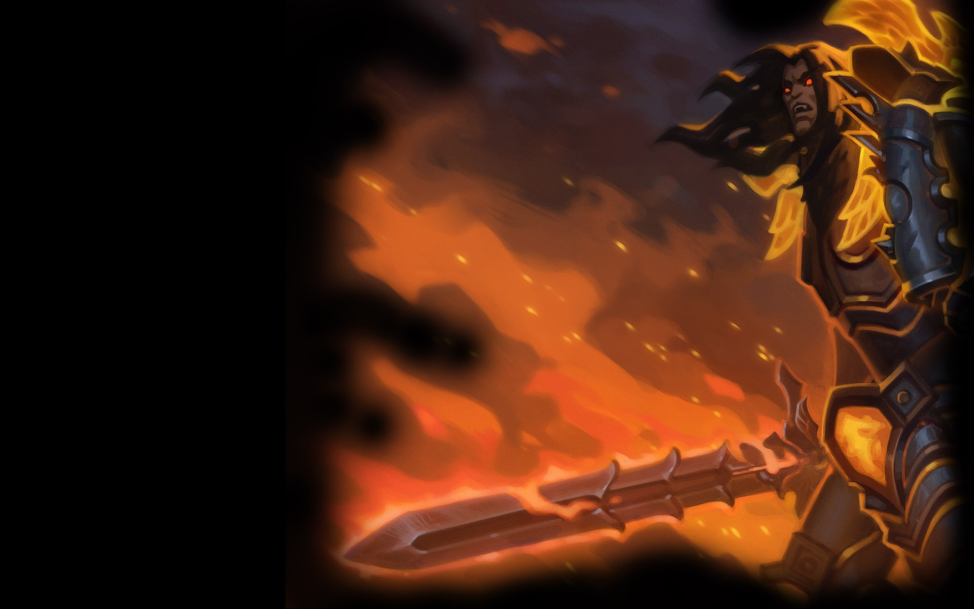 Rage!