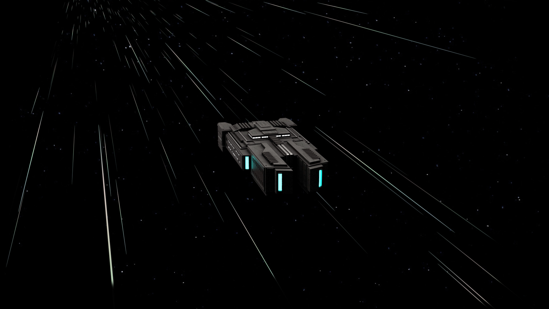 Criterion Background