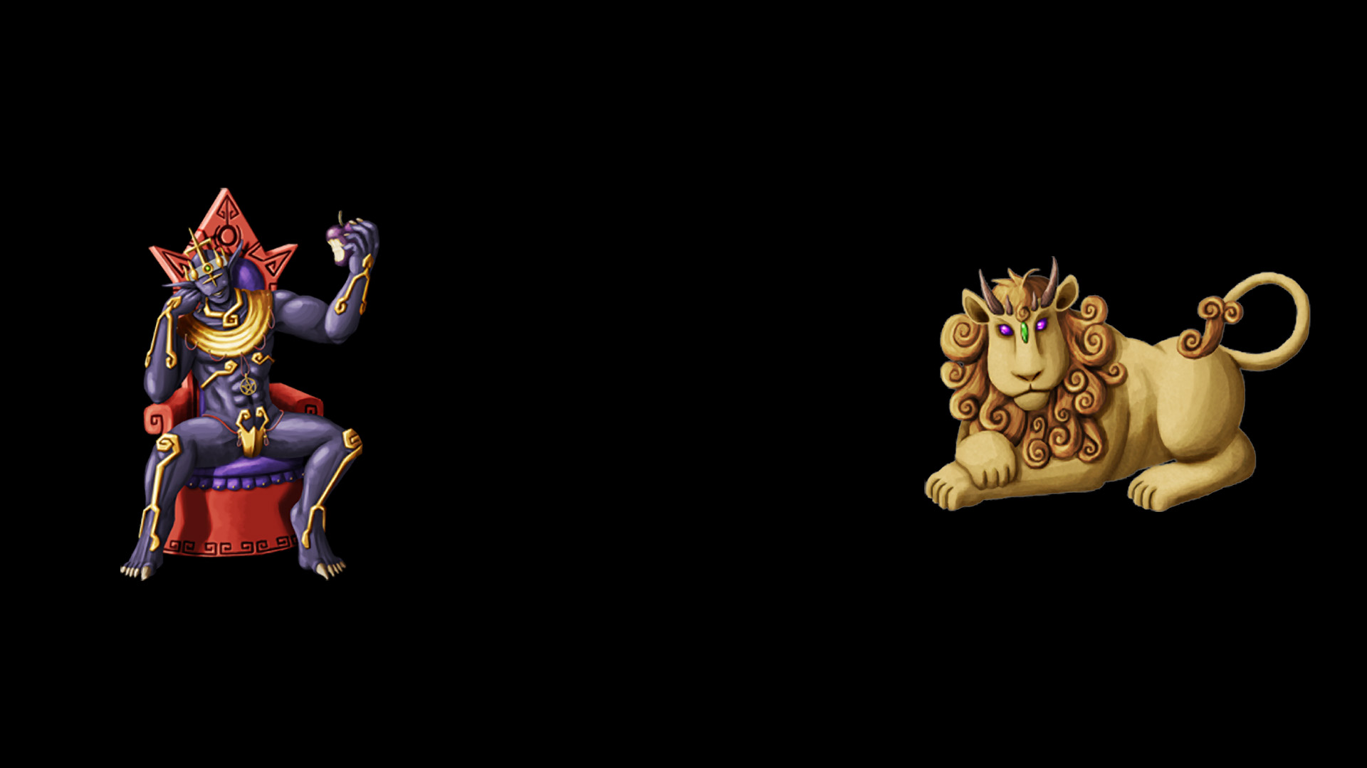 Its Good to be the King!