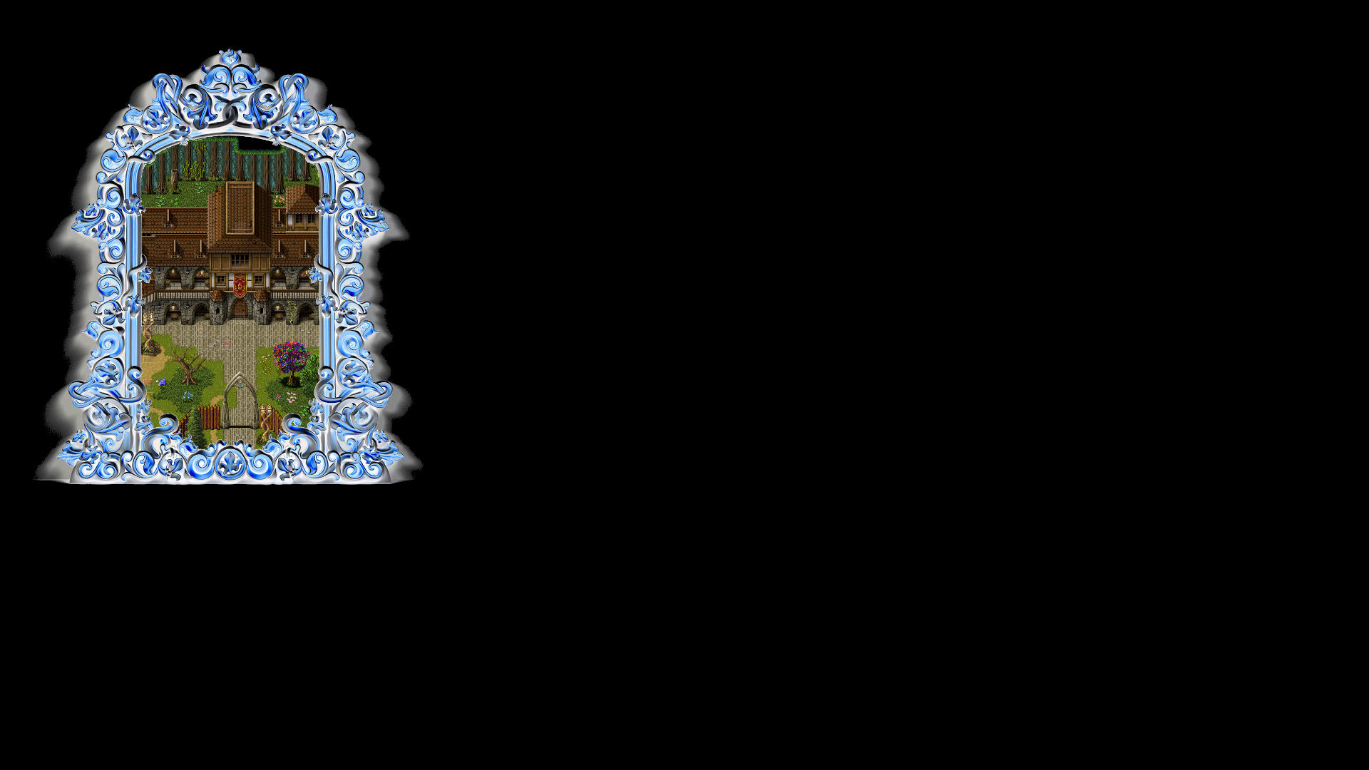 Tavern Portal