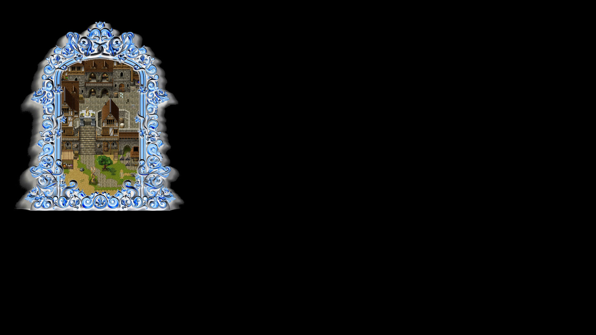Flanguard Portal