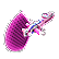 :CyberpongCybernaPaddle:
