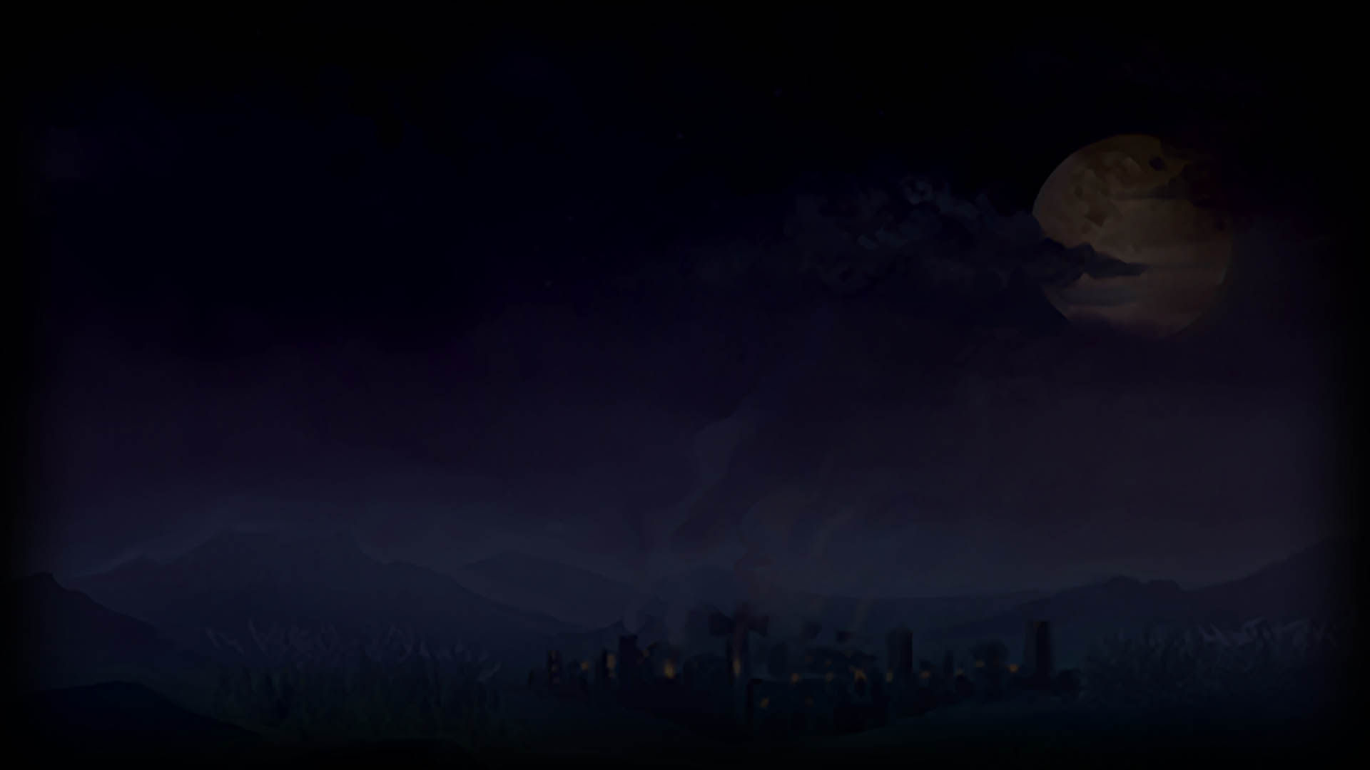 Night City