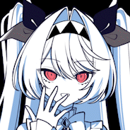 GIGGLING LILITH