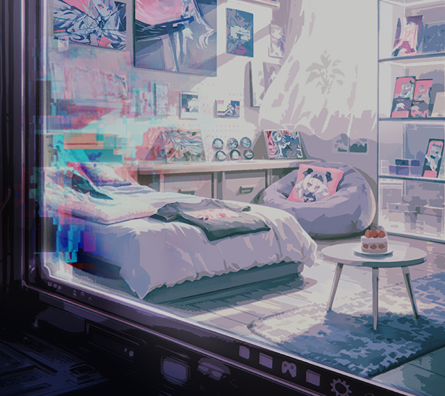 My room