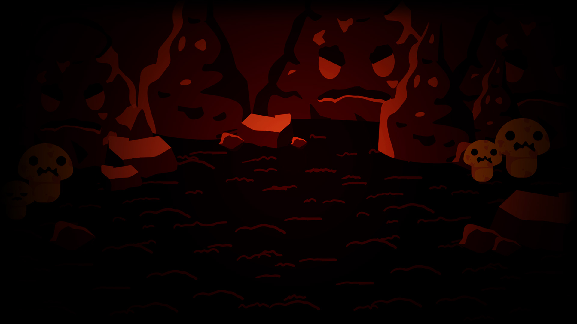Lava Land