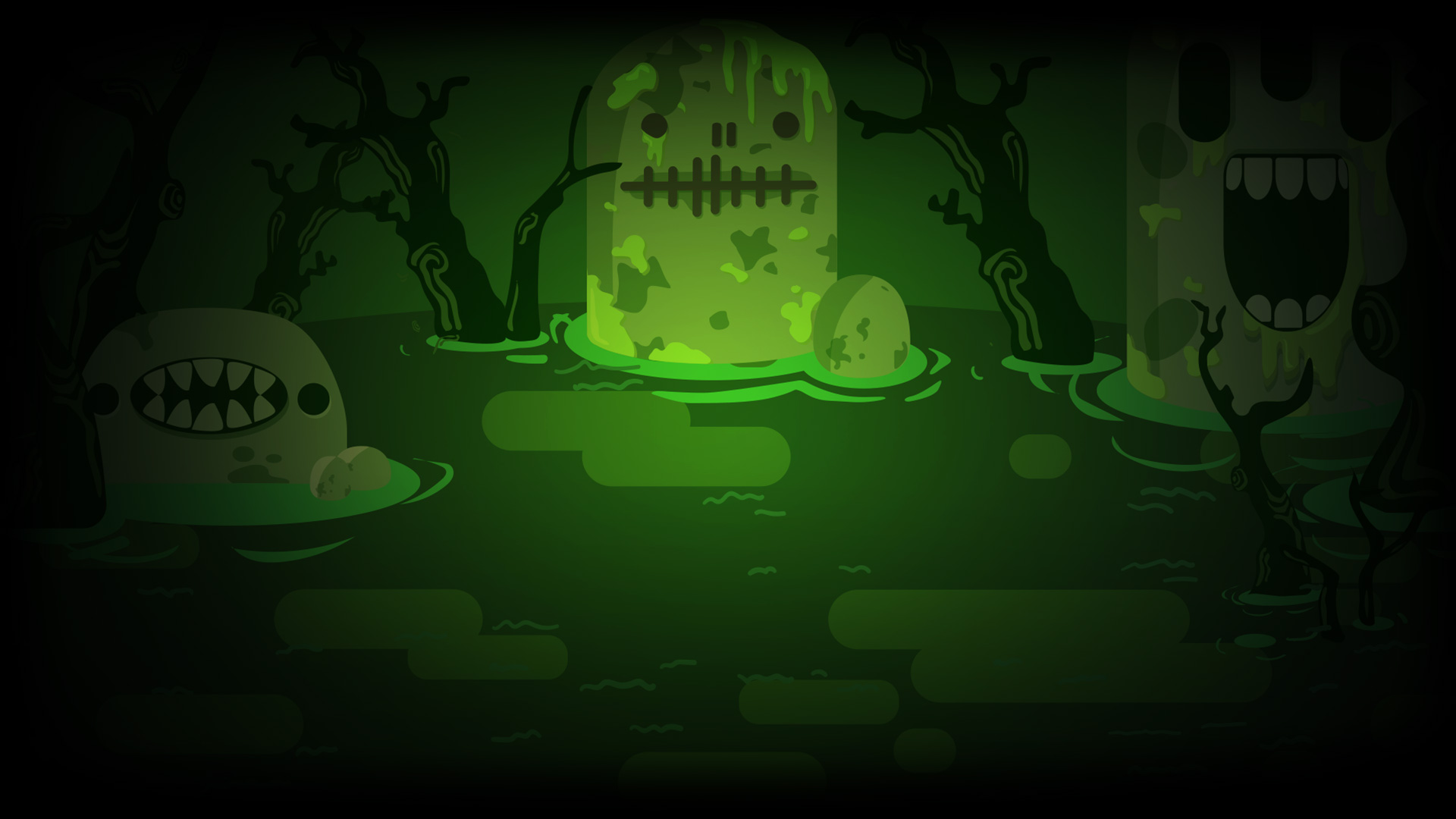 Swamp Town