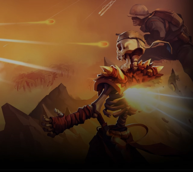 Fury Unleashed