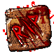 Braindead badge