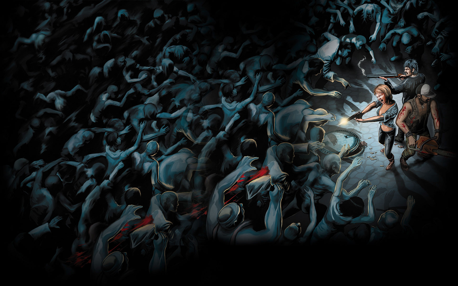 Herd