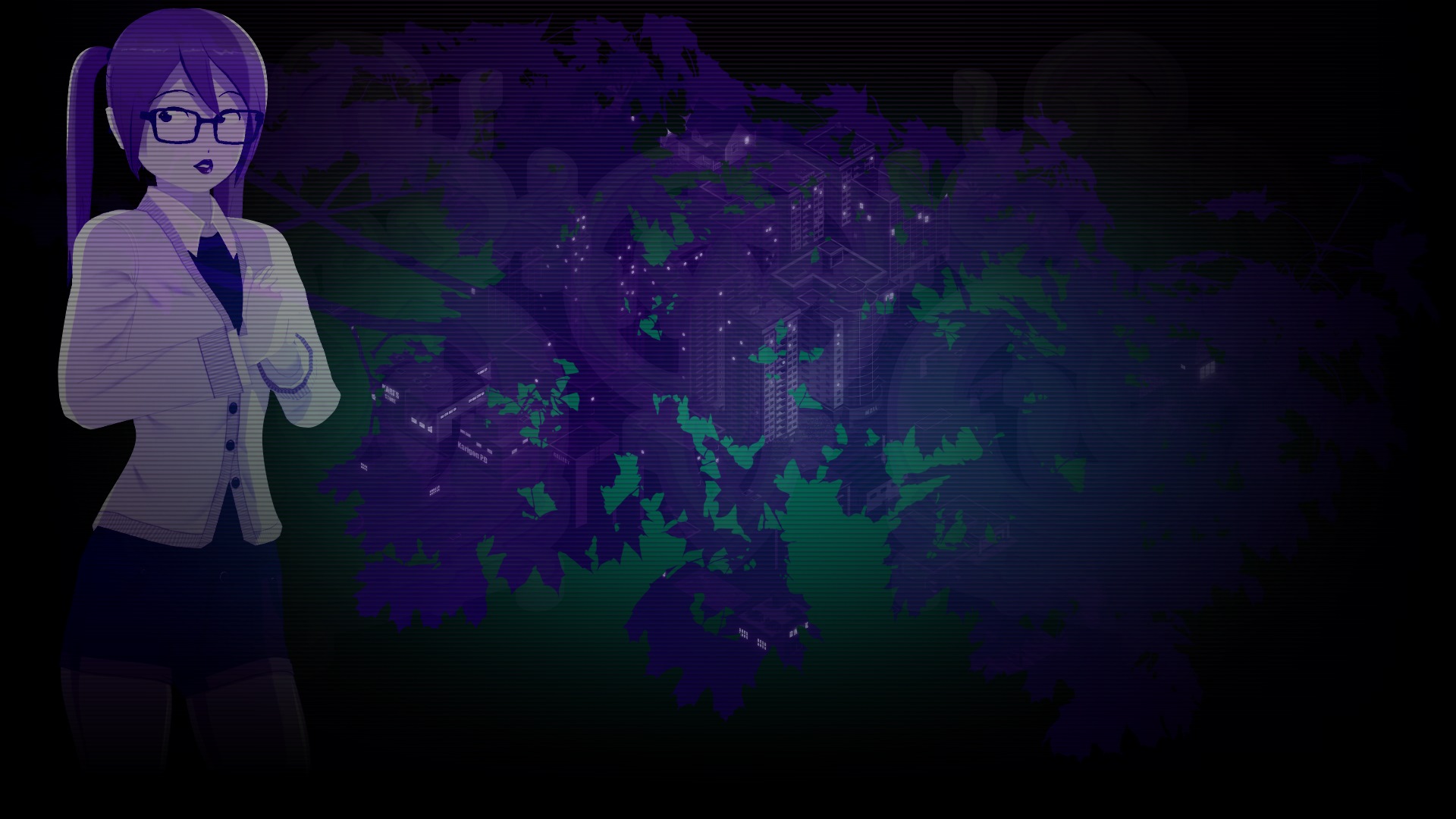Cleo Background