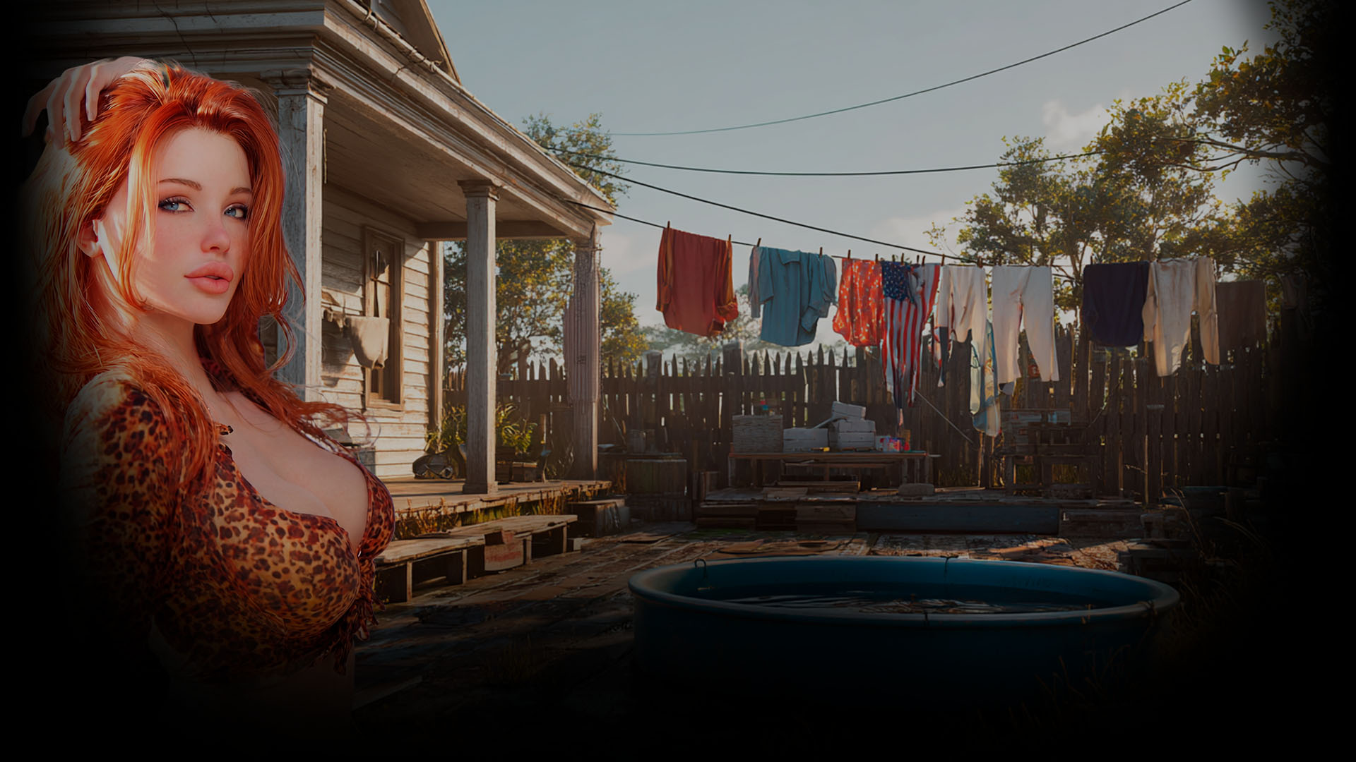 Underwear in Focus