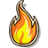 :paperflame: