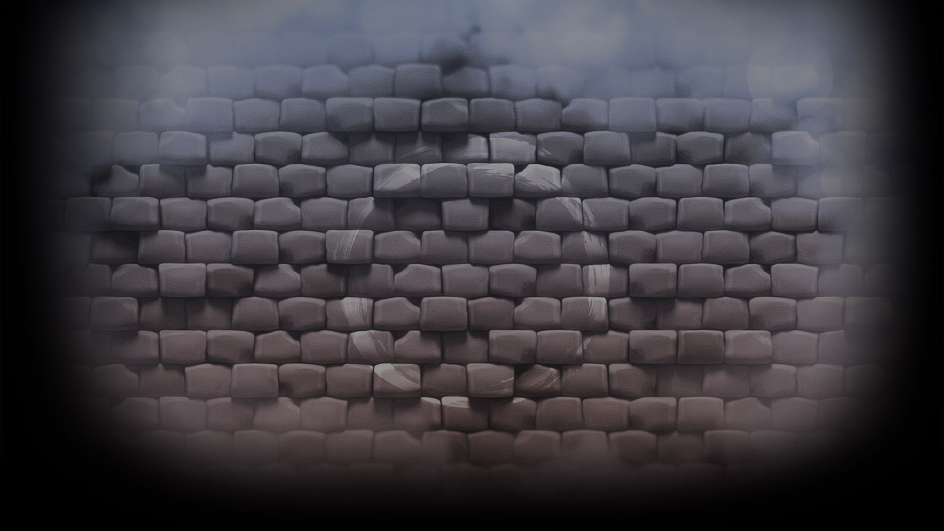 Brick Wall