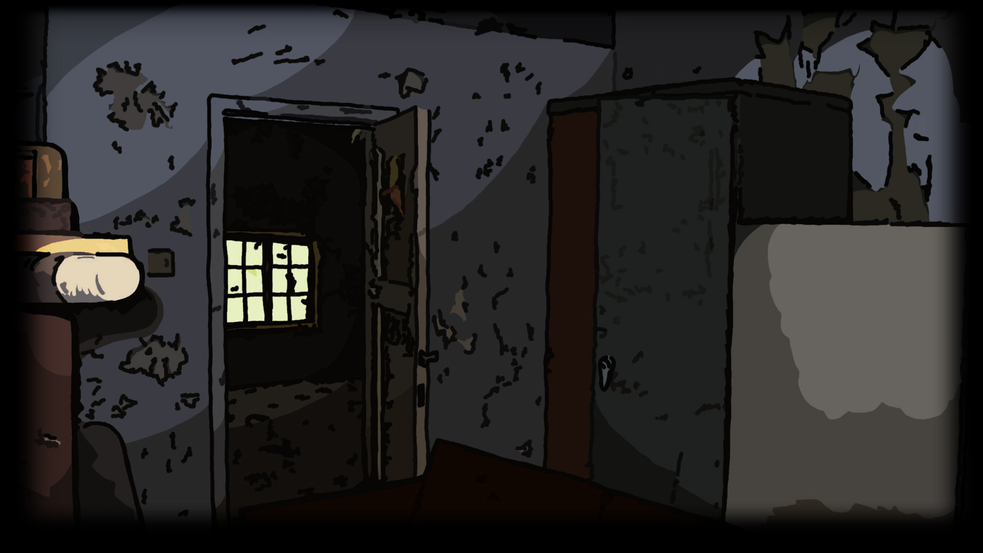 Sweaty Mike's Crackhouse