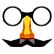 :Arkglasses: