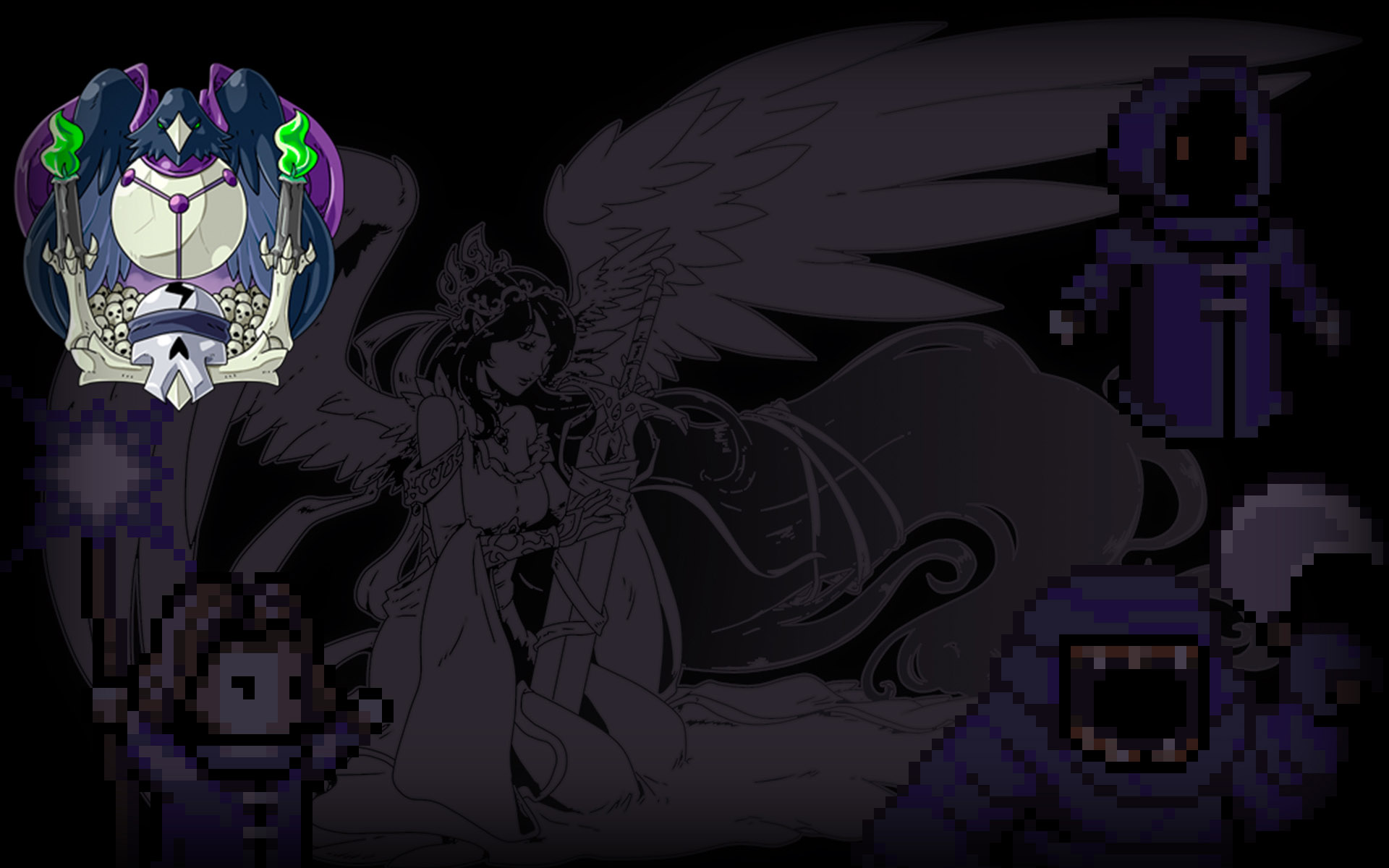Dark Cabal