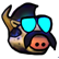 :CoolCow: