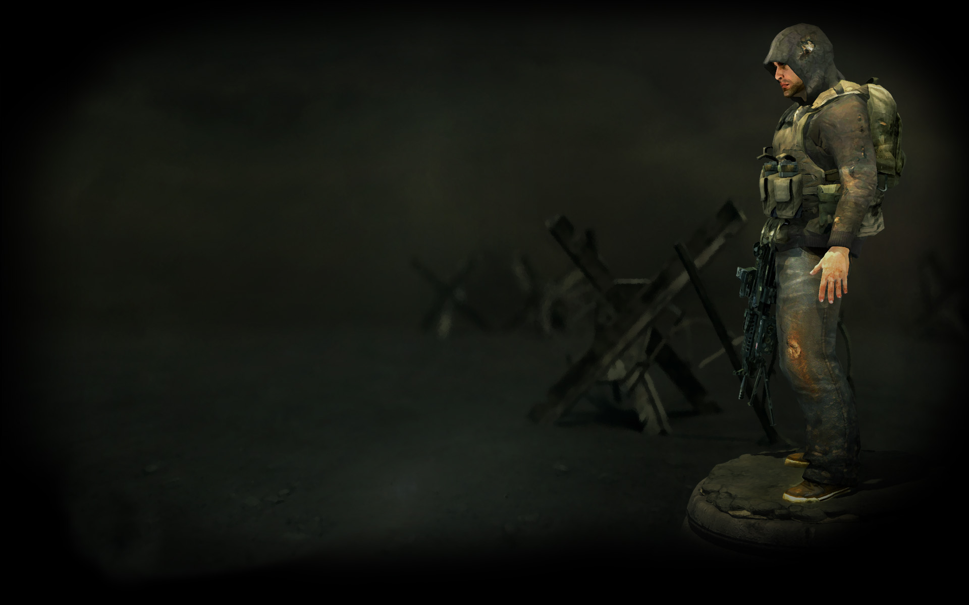 Scavenger