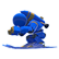 :rocketskiracer: