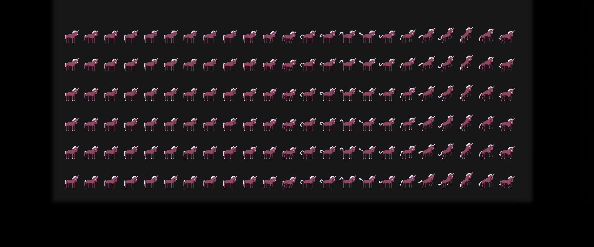 Unicorn Madness