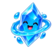 :TheMagicCrystal: