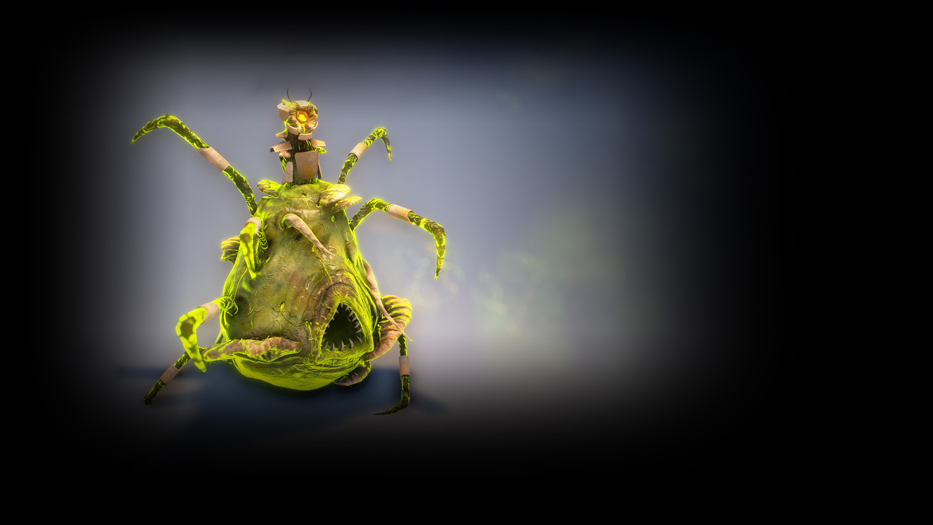 Infector