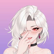 Behind the Glasses