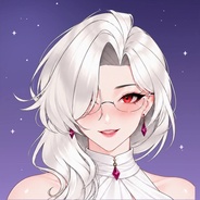 Moonlit Smile