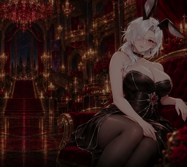Midnight Bunny