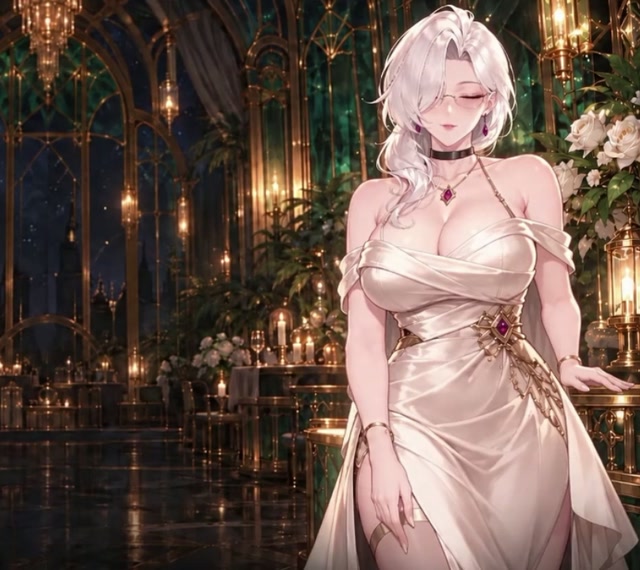 Champagne Waltz