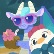 Beach Buddies - Avatar