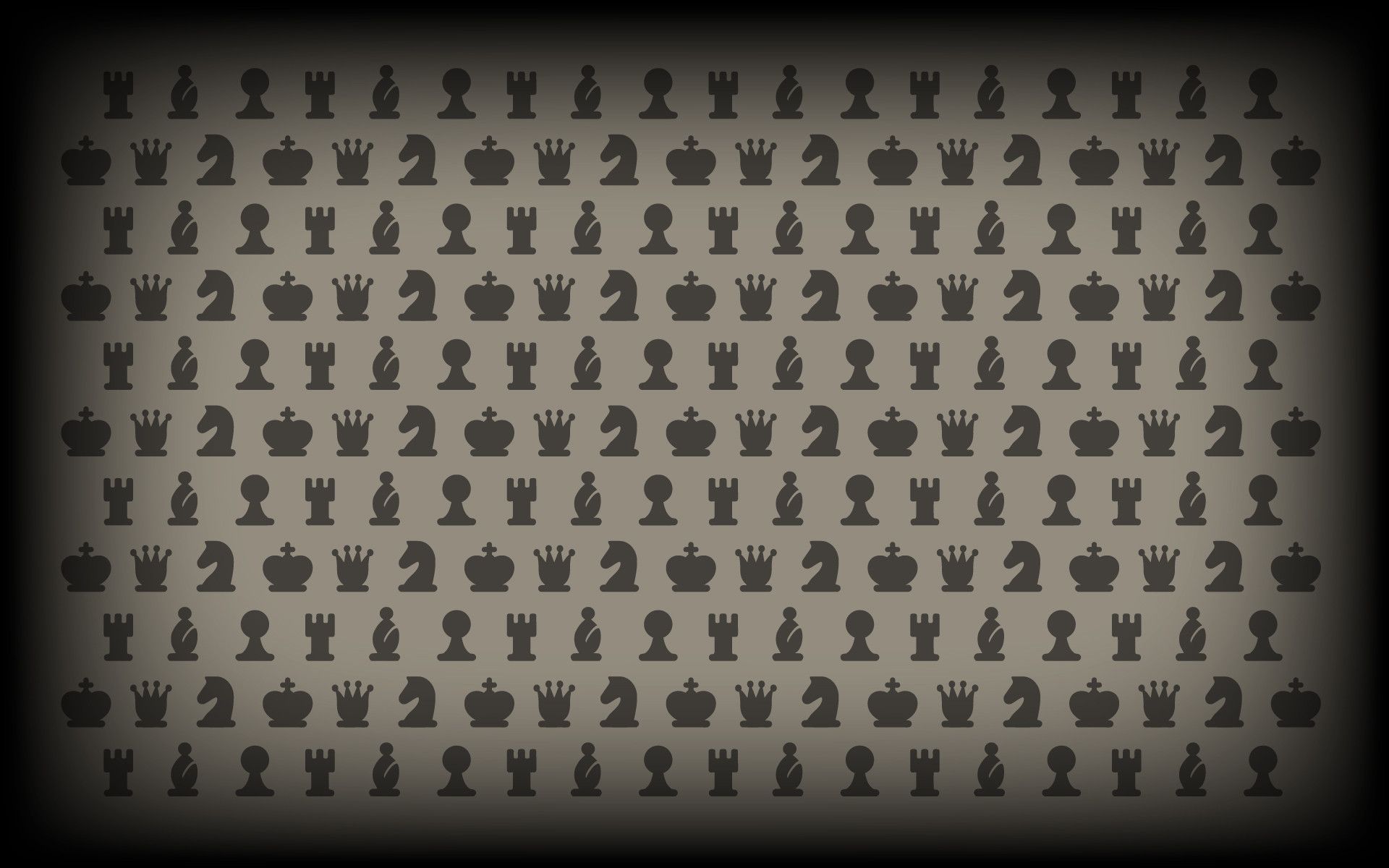Minimalist Chess