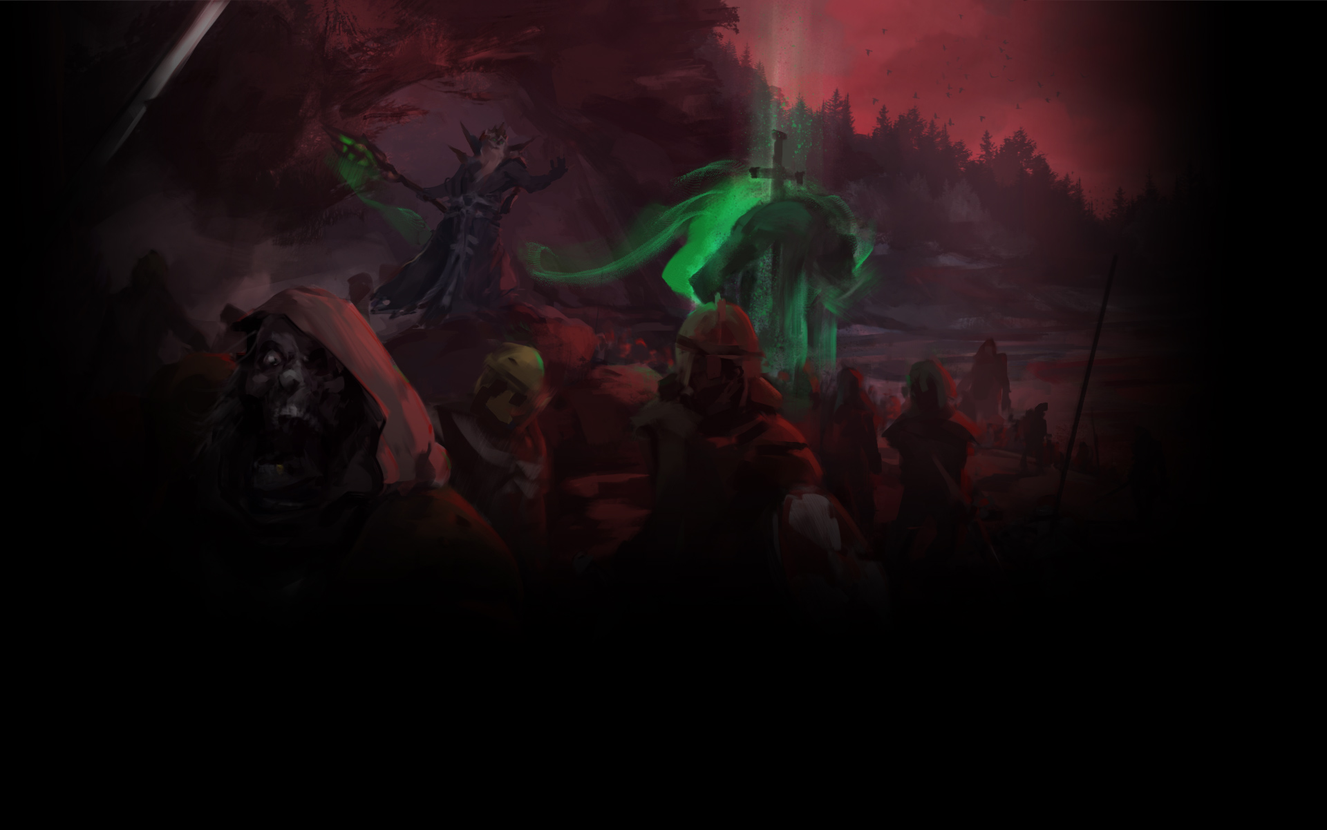 Undead Army